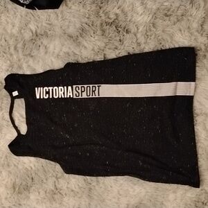 Victoria Sort Tank